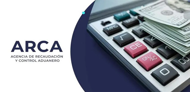 Asistente para Factura electrónica AFIP